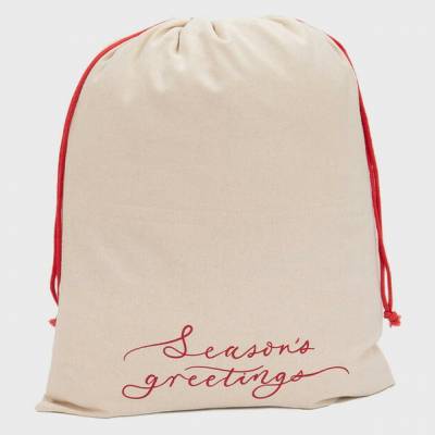 Christmas Sack